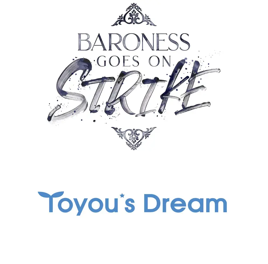 Baroness Goes On Strike Chapter 164 - Page 28