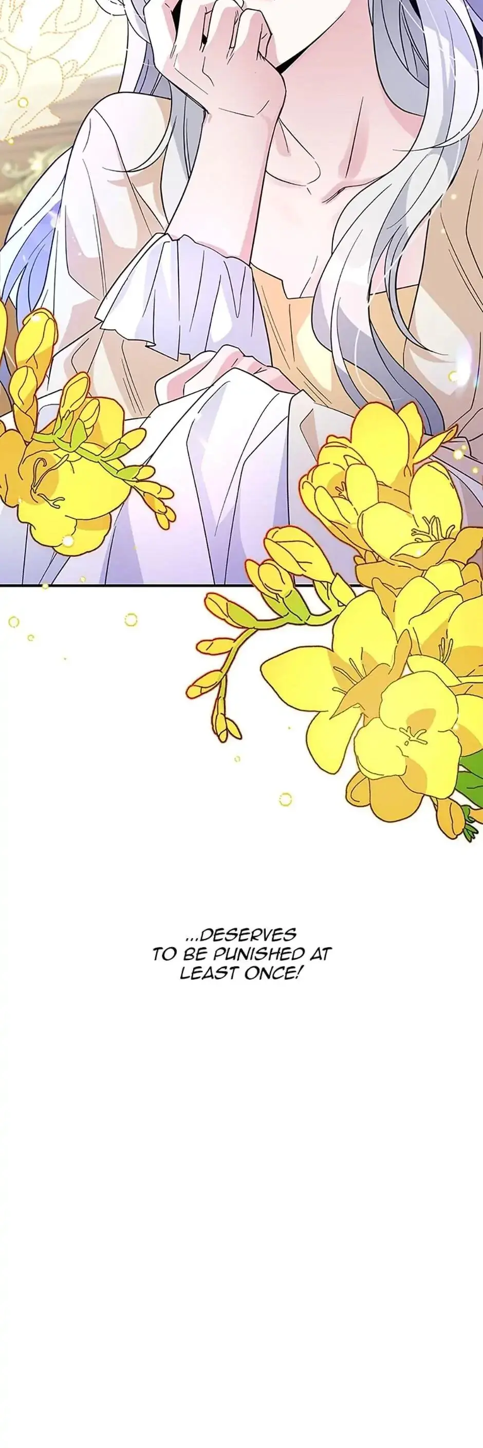 Baroness Goes On Strike Chapter 18 - Page 19