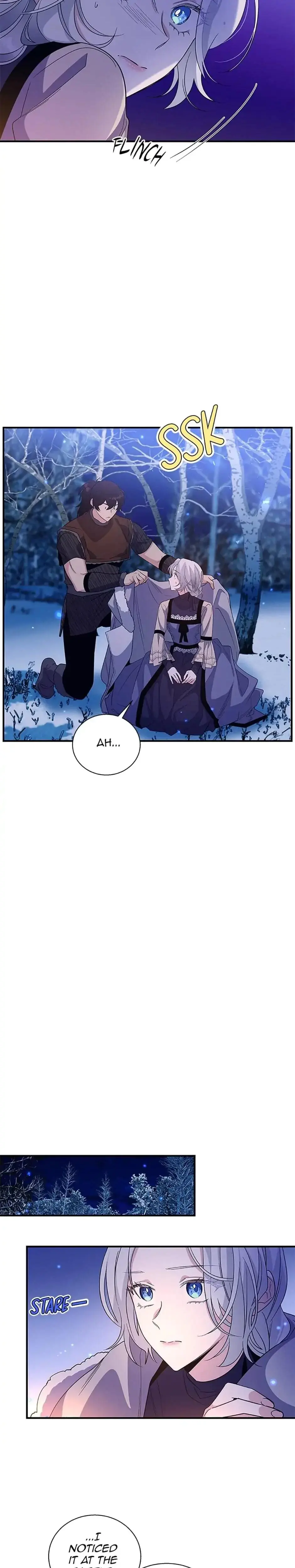 Baroness Goes On Strike Chapter 27 - Page 10