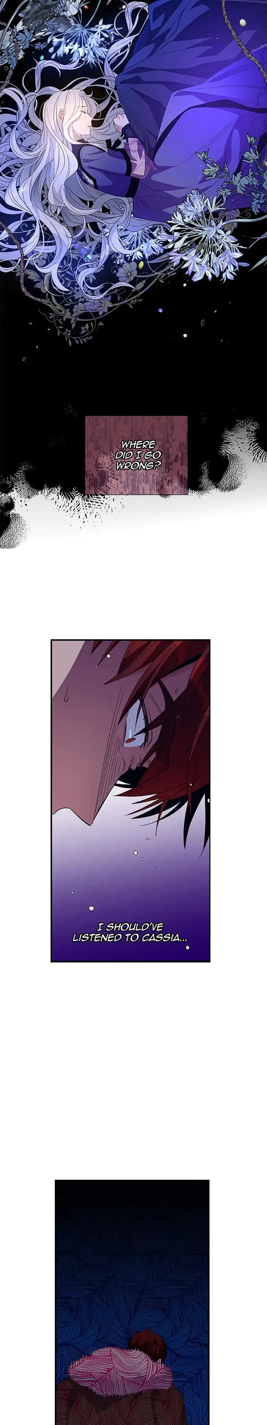 Baroness Goes On Strike Chapter 28 - Page 14