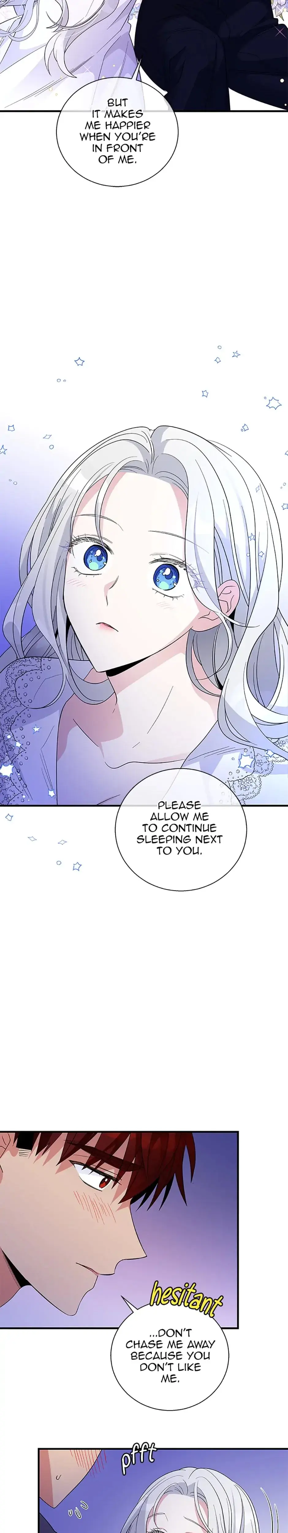 Baroness Goes On Strike Chapter 36 - Page 21