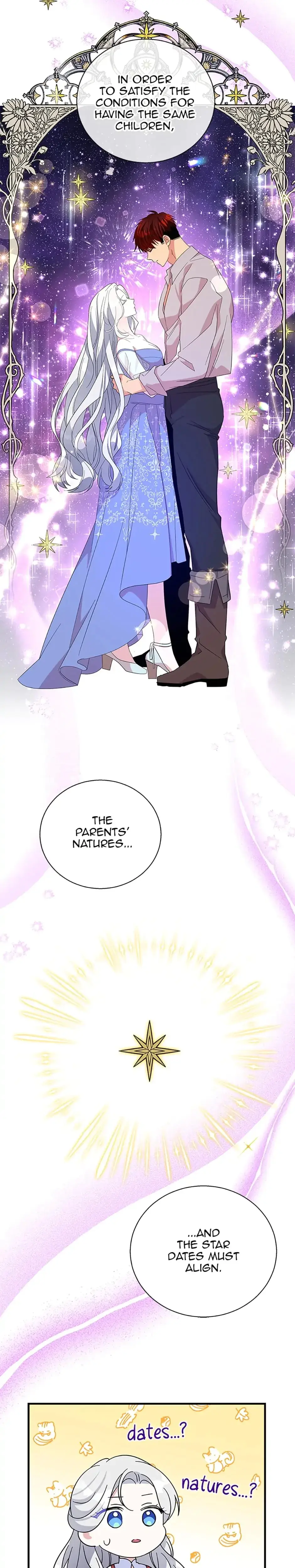 Baroness Goes On Strike Chapter 45 - Page 4
