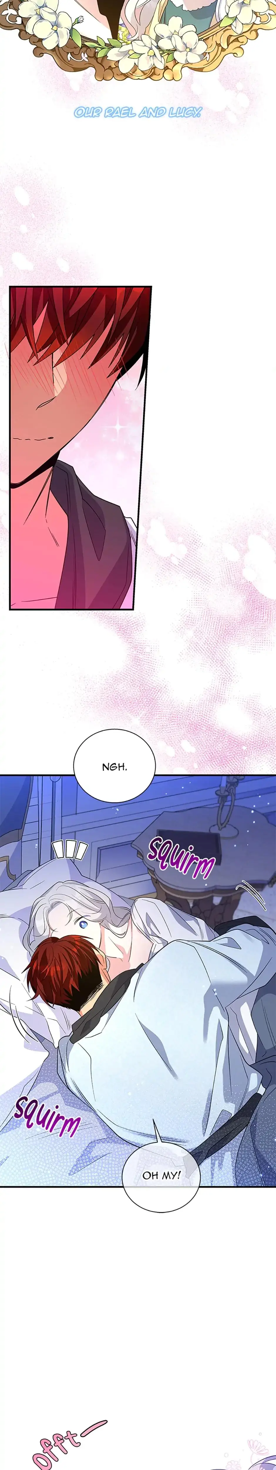 Baroness Goes On Strike Chapter 46 - Page 5