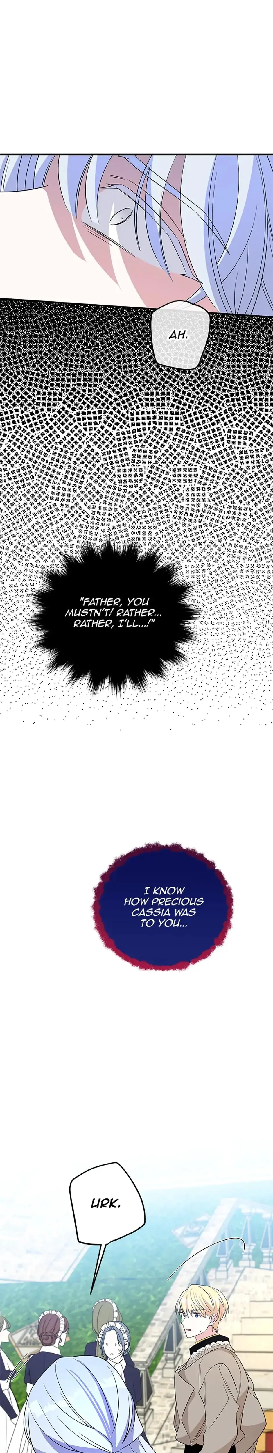Baroness Goes On Strike Chapter 47 - Page 27