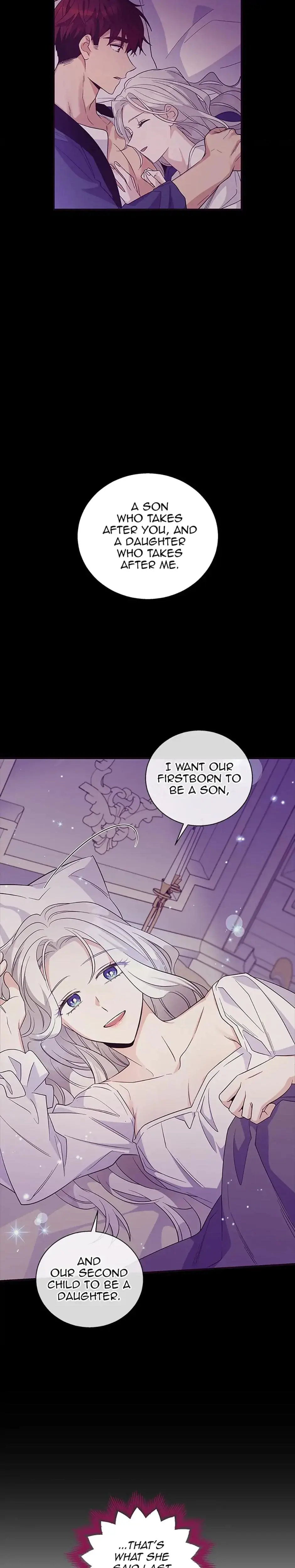 Baroness Goes On Strike Chapter 48 - Page 18