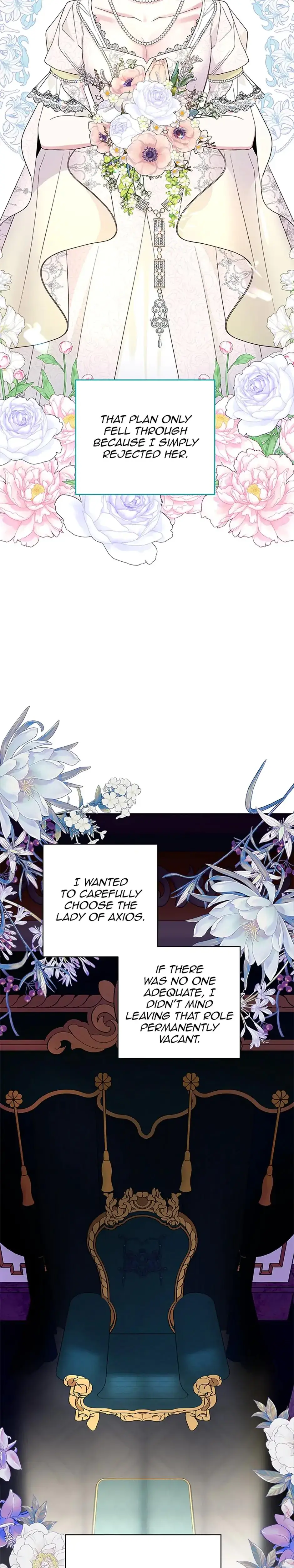 Baroness Goes On Strike Chapter 55 - Page 12