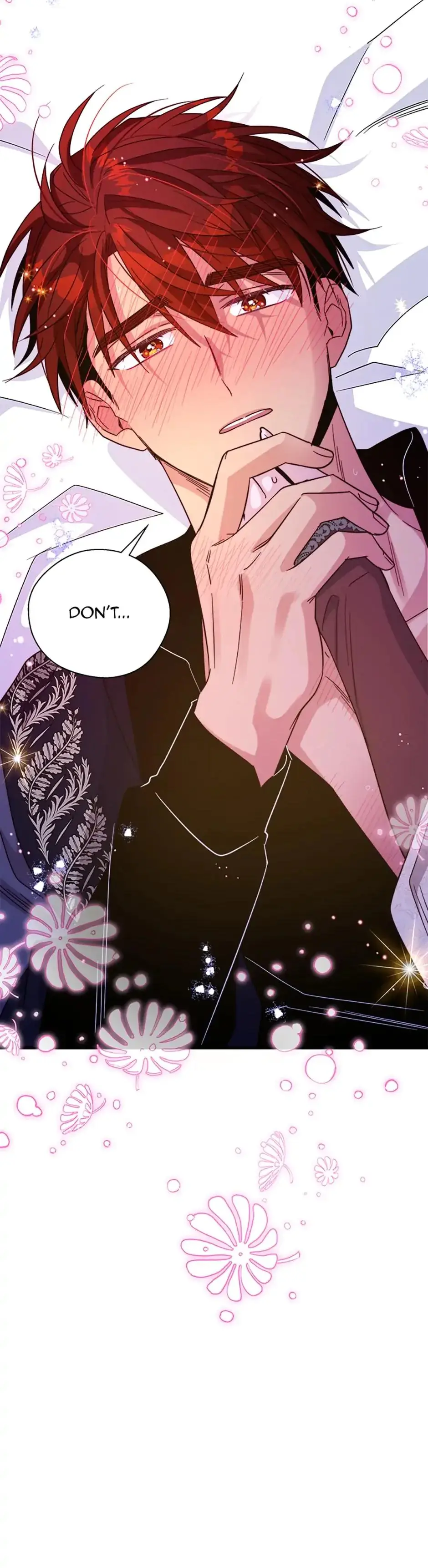 Baroness Goes On Strike Chapter 61 - Page 27