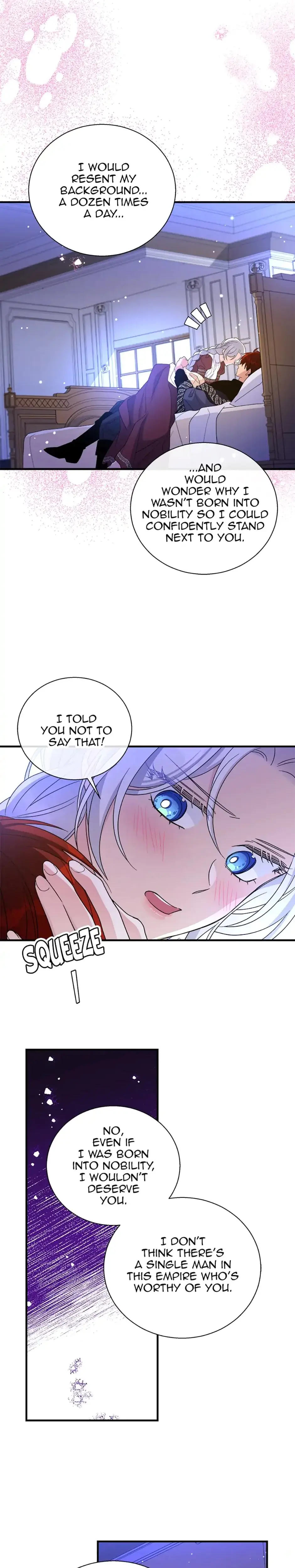 Baroness Goes On Strike Chapter 62 - Page 6