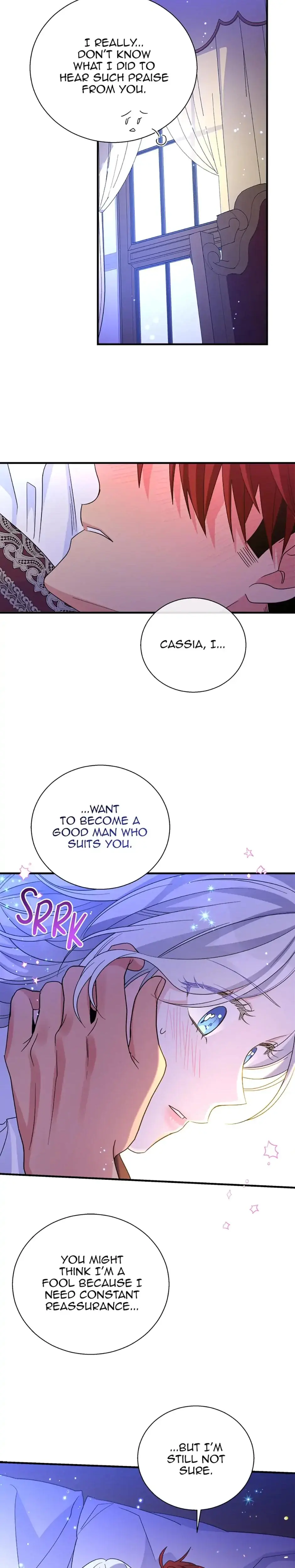 Baroness Goes On Strike Chapter 62 - Page 7