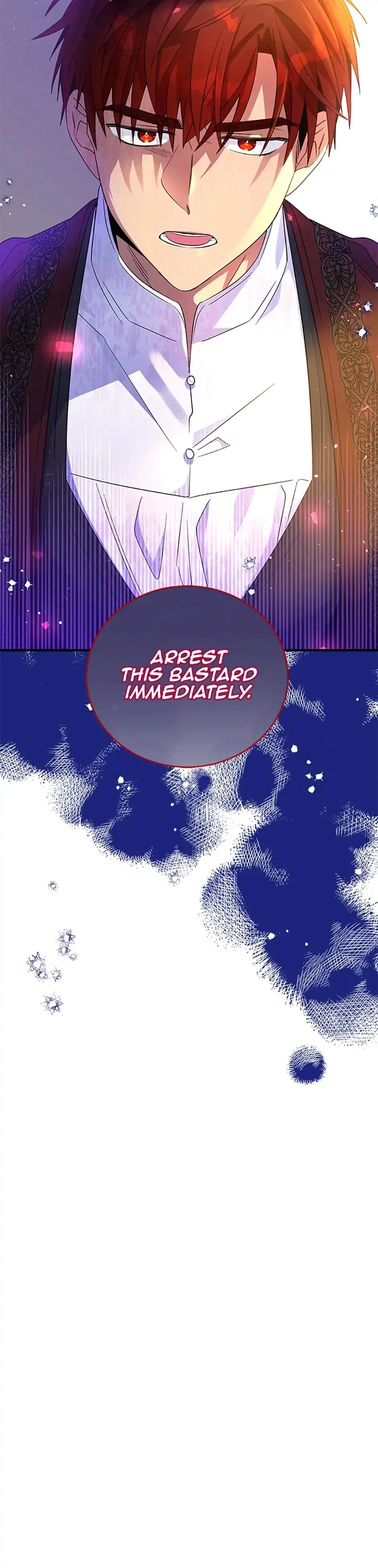 Baroness Goes On Strike Chapter 63 - Page 23