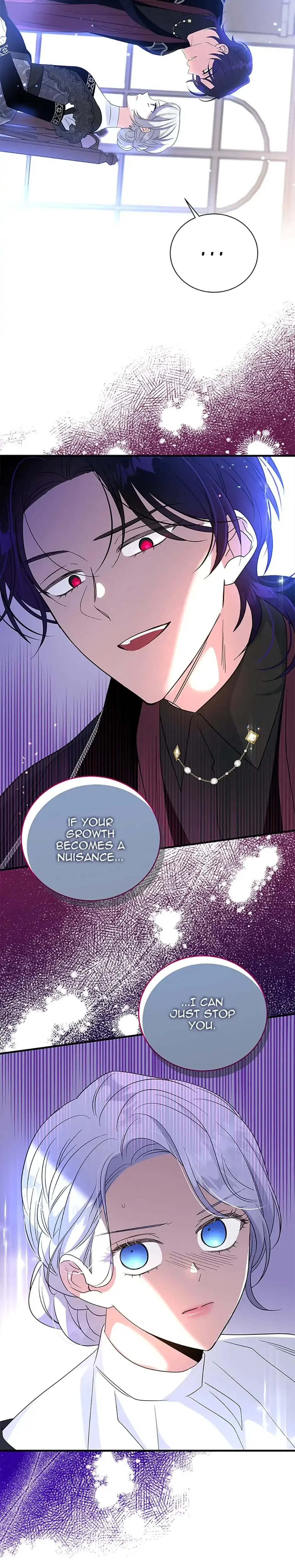 Baroness Goes On Strike Chapter 64 - Page 20