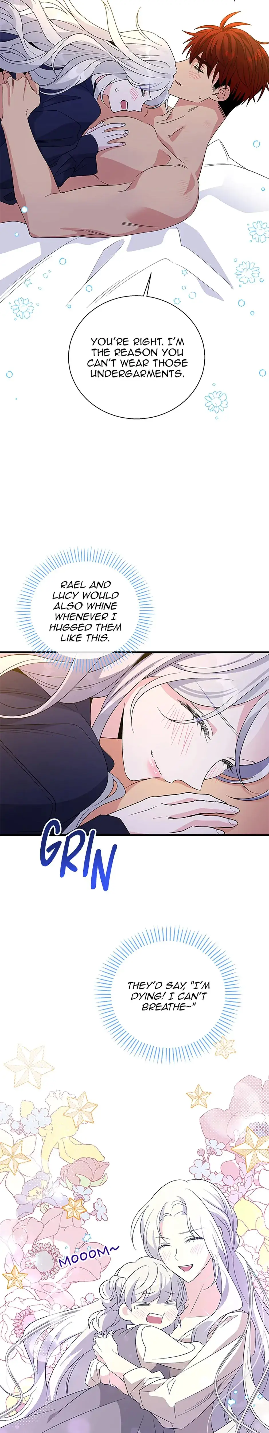 Baroness Goes On Strike Chapter 68 - Page 32