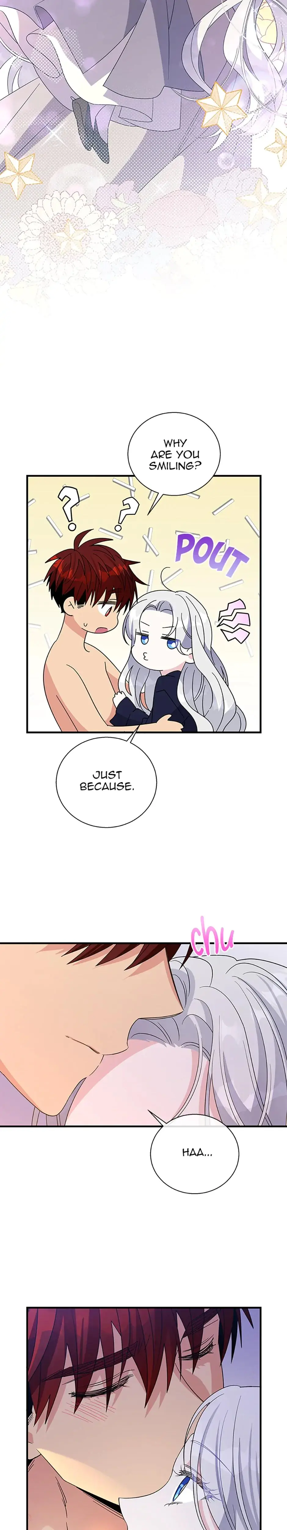 Baroness Goes On Strike Chapter 68 - Page 33