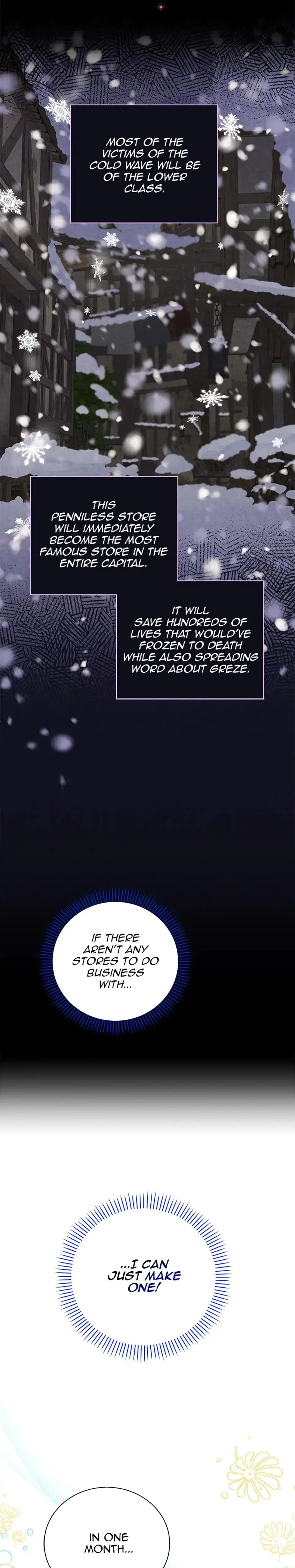 Baroness Goes On Strike Chapter 72 - Page 13