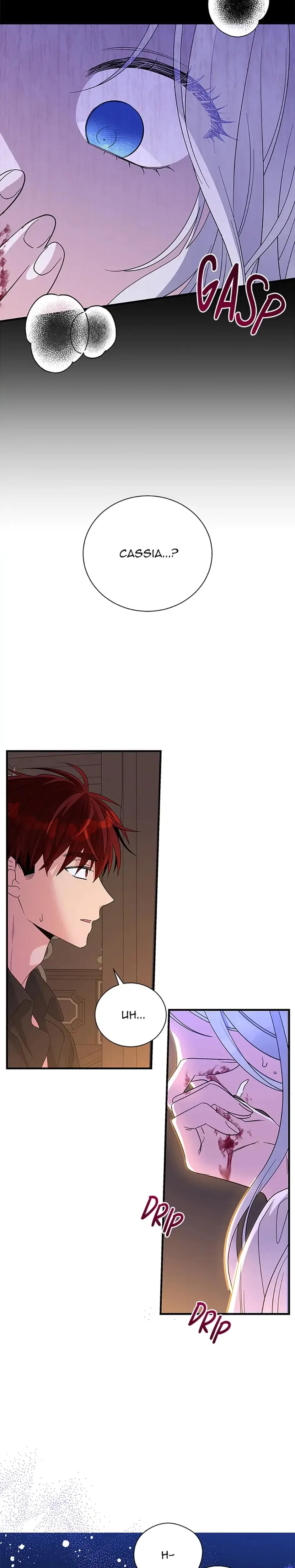 Baroness Goes On Strike Chapter 75 - Page 24