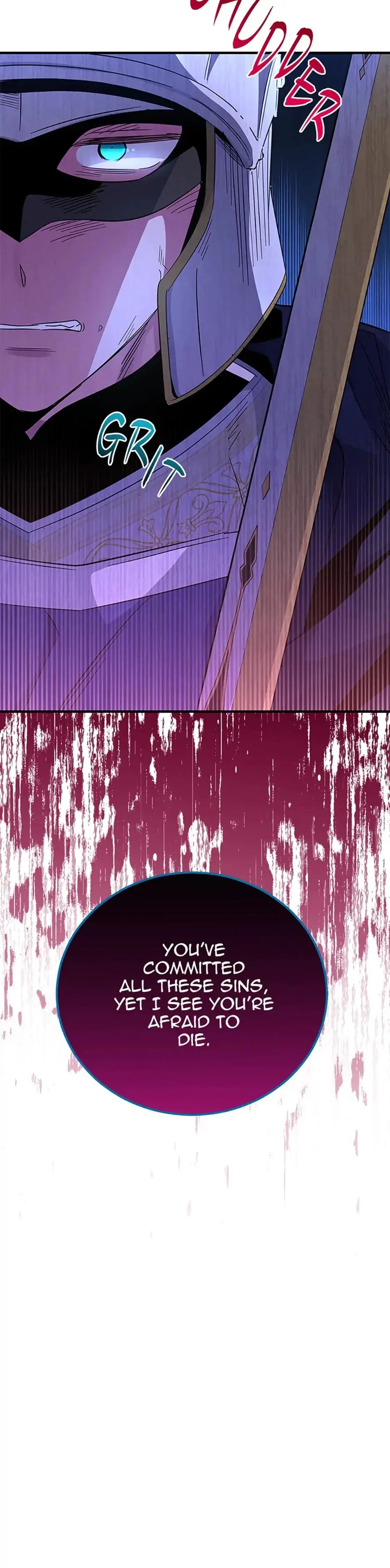 Baroness Goes On Strike Chapter 80 - Page 29