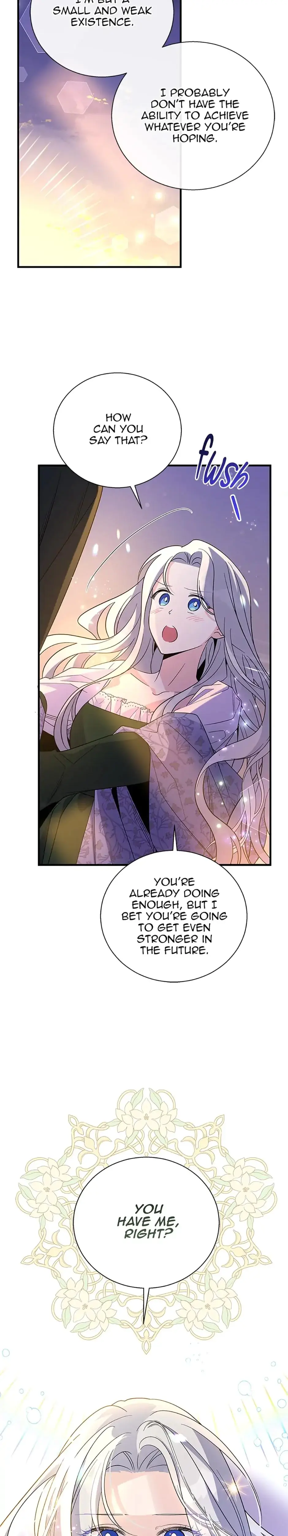 Baroness Goes On Strike Chapter 81 - Page 28