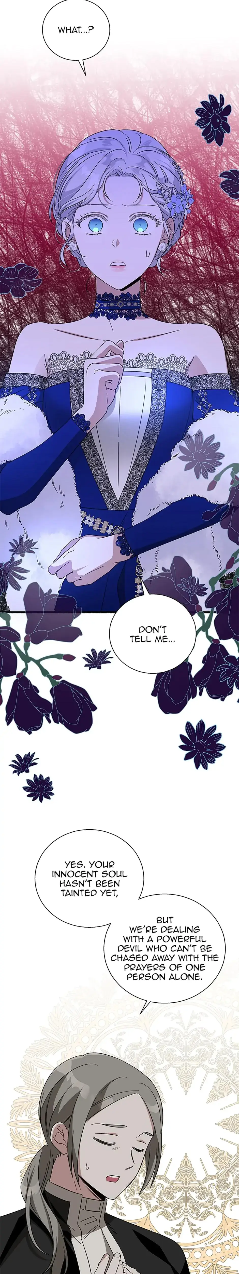 Baroness Goes On Strike Chapter 92 - Page 11