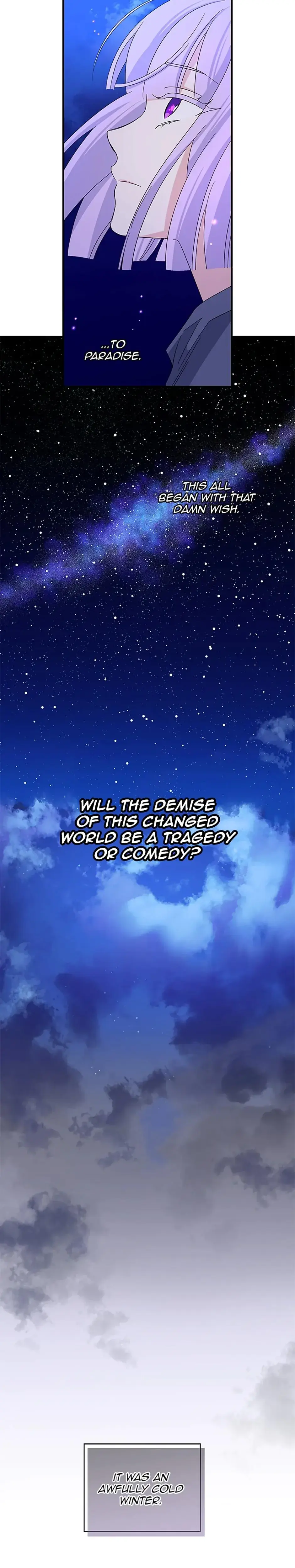 Baroness Goes On Strike Chapter 97 - Page 18