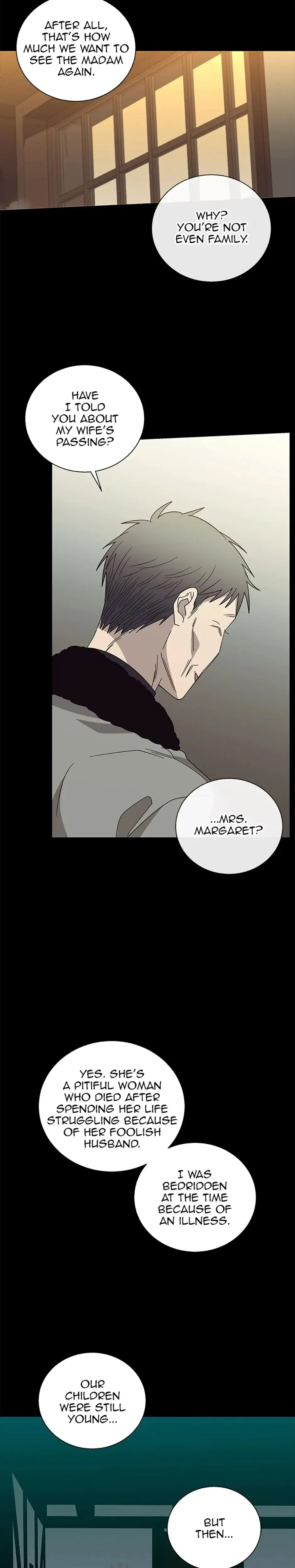 Baroness Goes On Strike Chapter 98 - Page 2