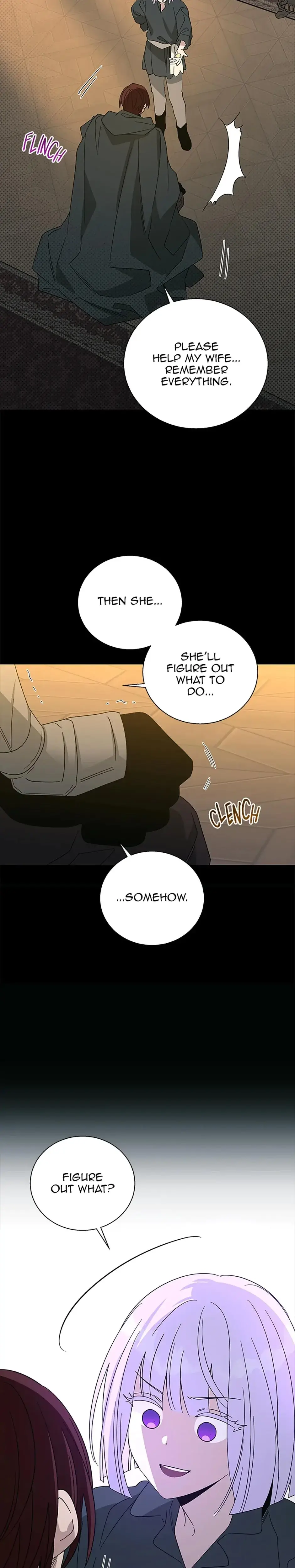 Baroness Goes On Strike Chapter 98 - Page 21