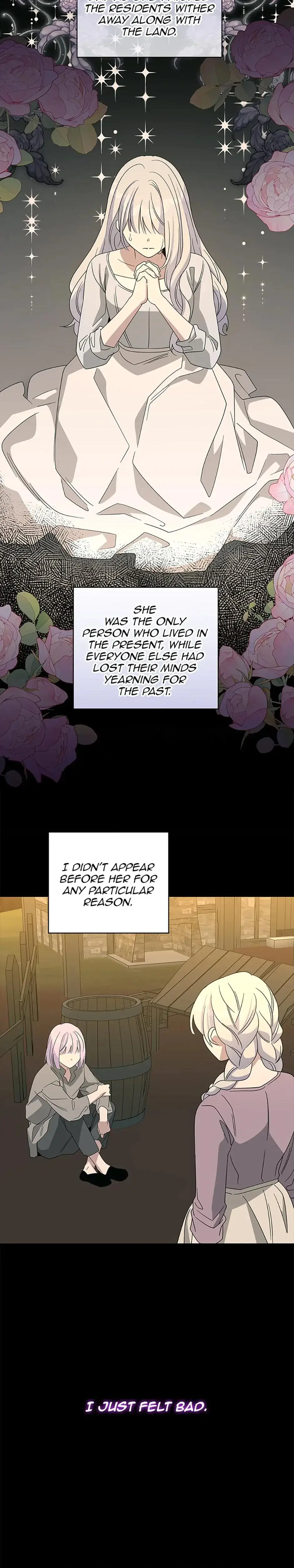 Baroness Goes On Strike Chapter 98 - Page 6