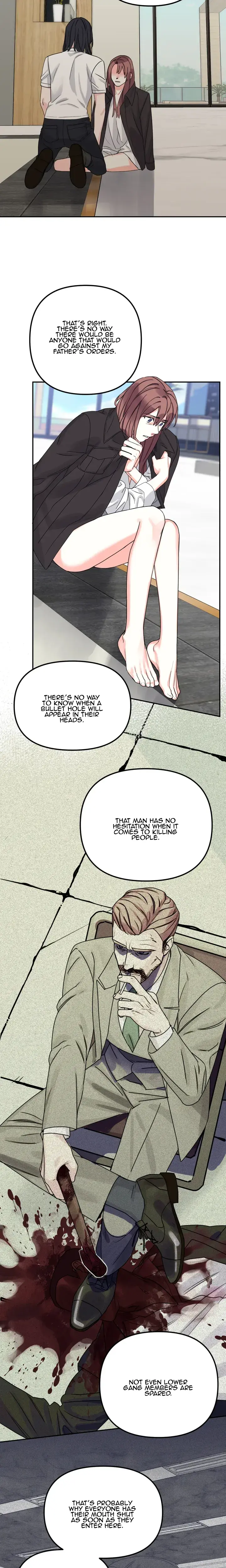 Barrel Chapter 1 - Page 17