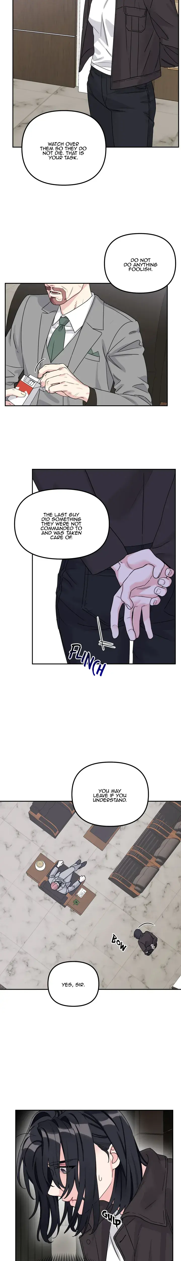 Barrel Chapter 1 - Page 2