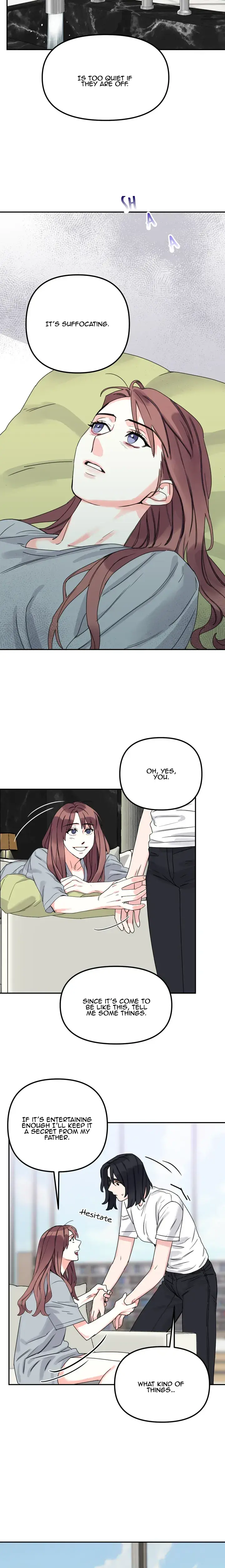 Barrel Chapter 1 - Page 20