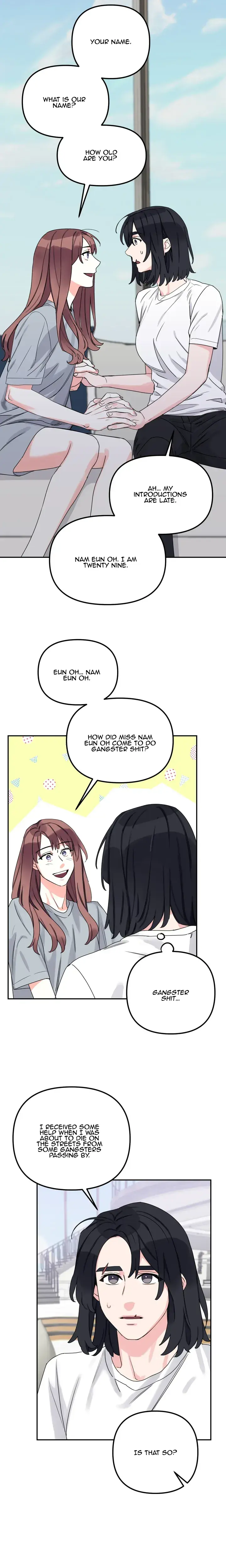 Barrel Chapter 1 - Page 21