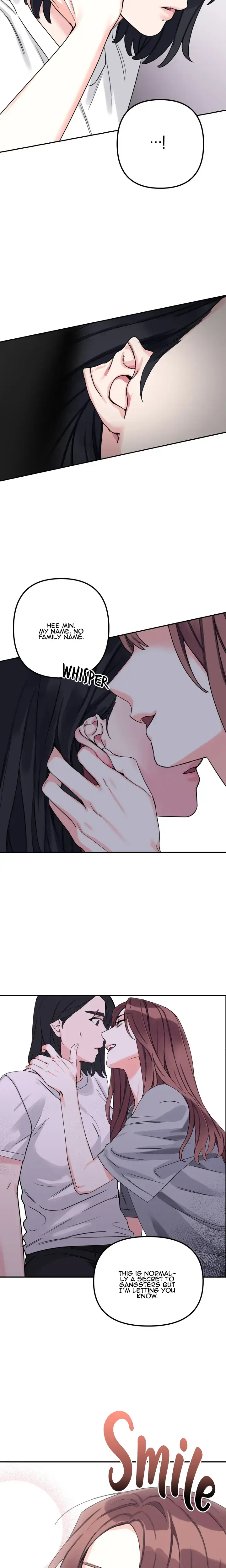 Barrel Chapter 1 - Page 23