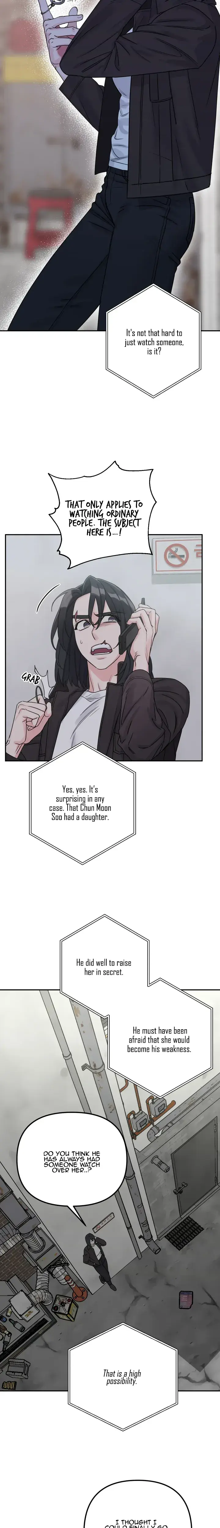 Barrel Chapter 1 - Page 4