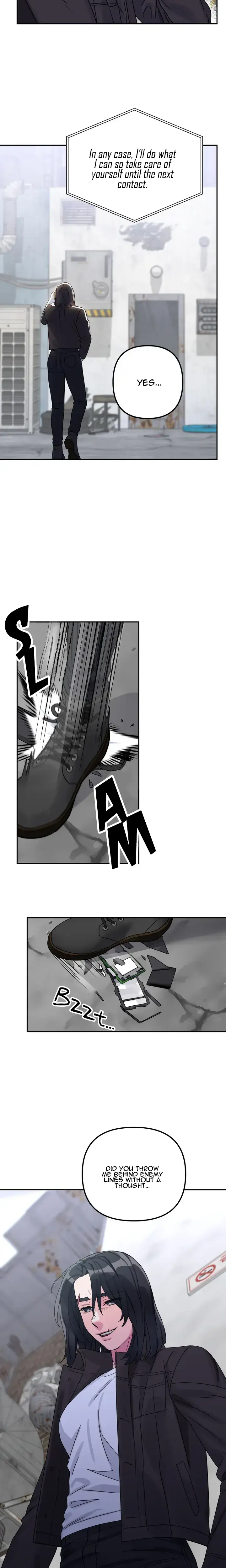 Barrel Chapter 1 - Page 6