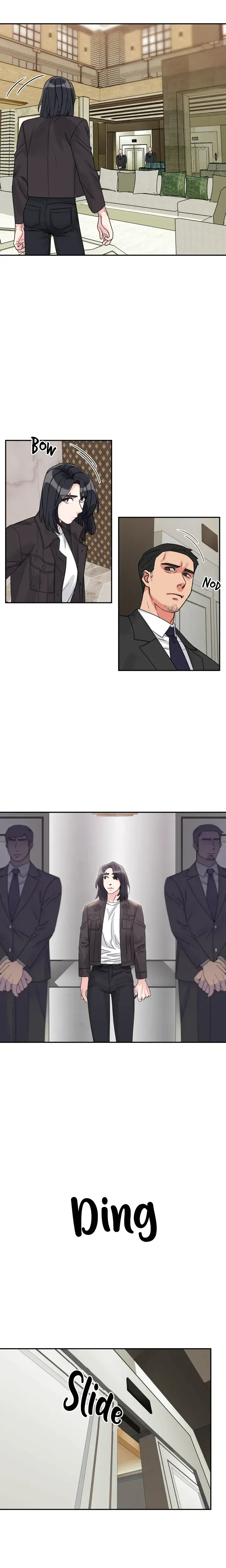 Barrel Chapter 1 - Page 8