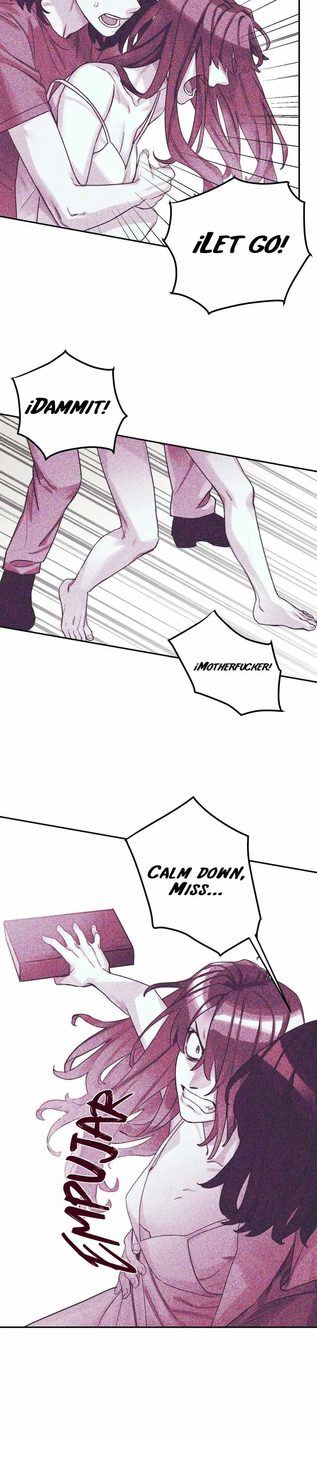 Barrel Chapter 2 - Page 10