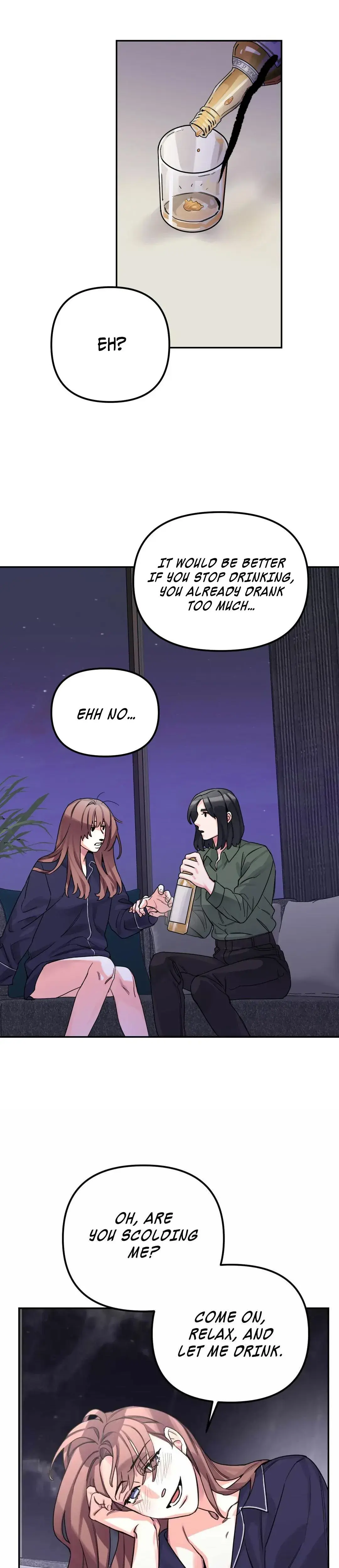 Barrel Chapter 2 - Page 14