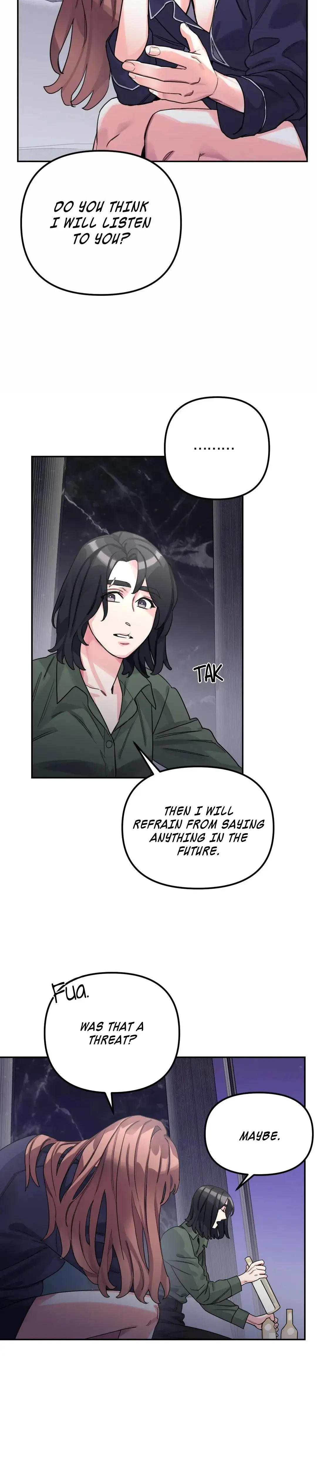 Barrel Chapter 2 - Page 15