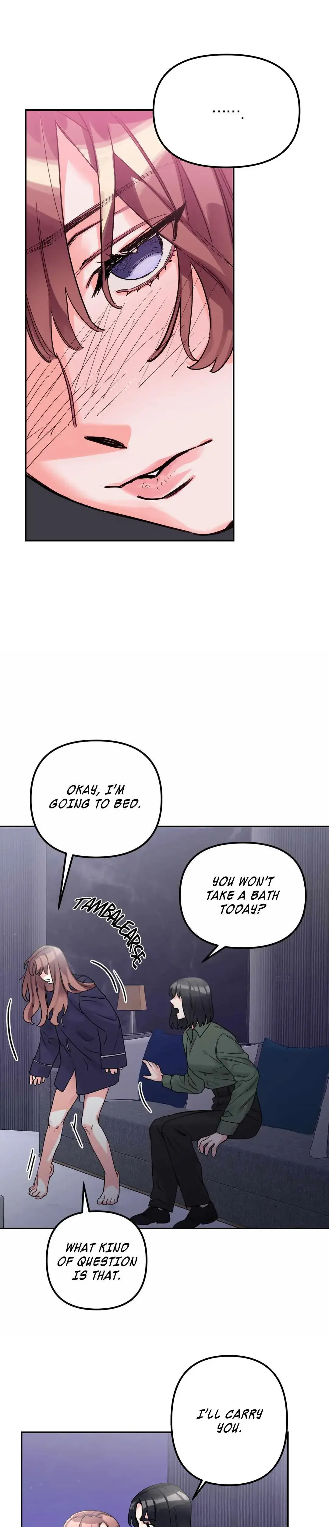 Barrel Chapter 2 - Page 16