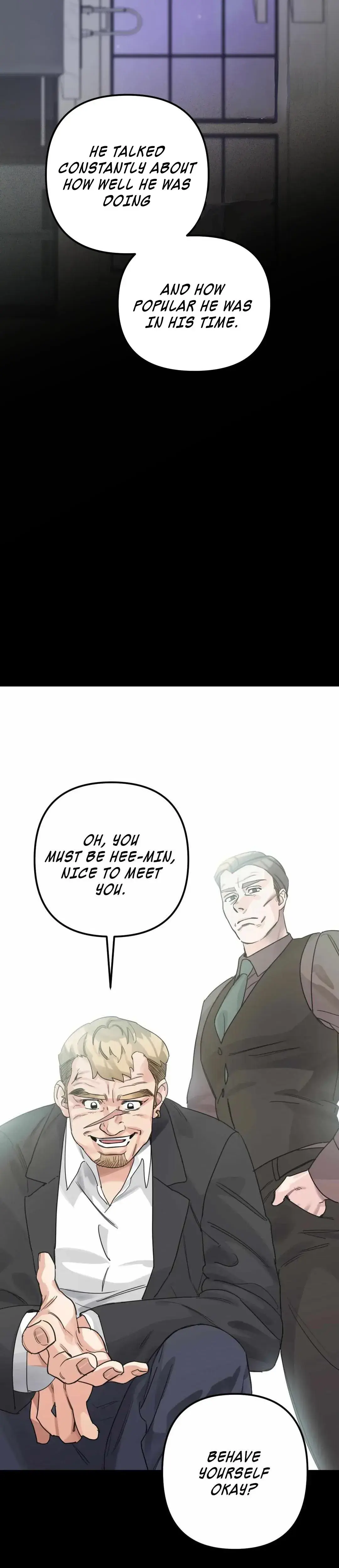 Barrel Chapter 2 - Page 18