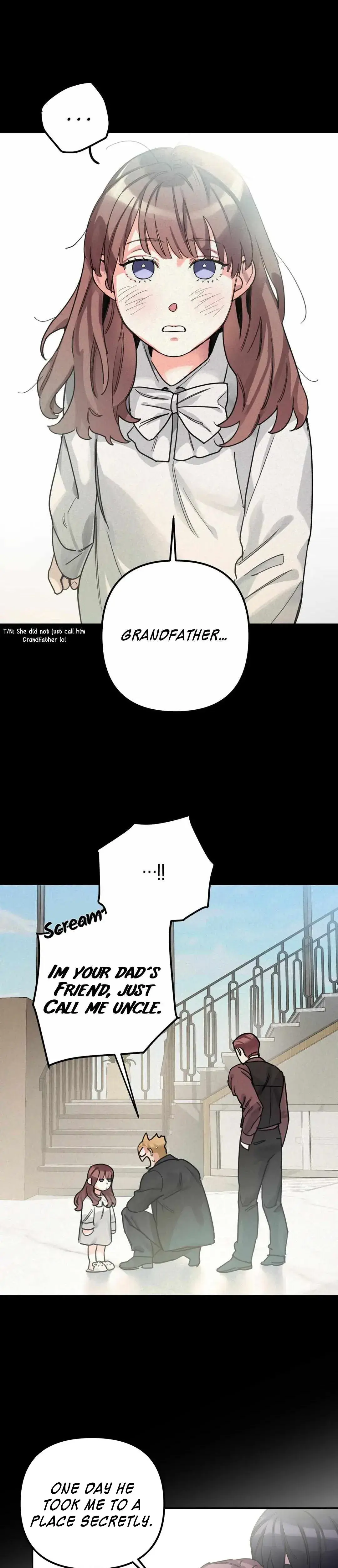Barrel Chapter 2 - Page 19