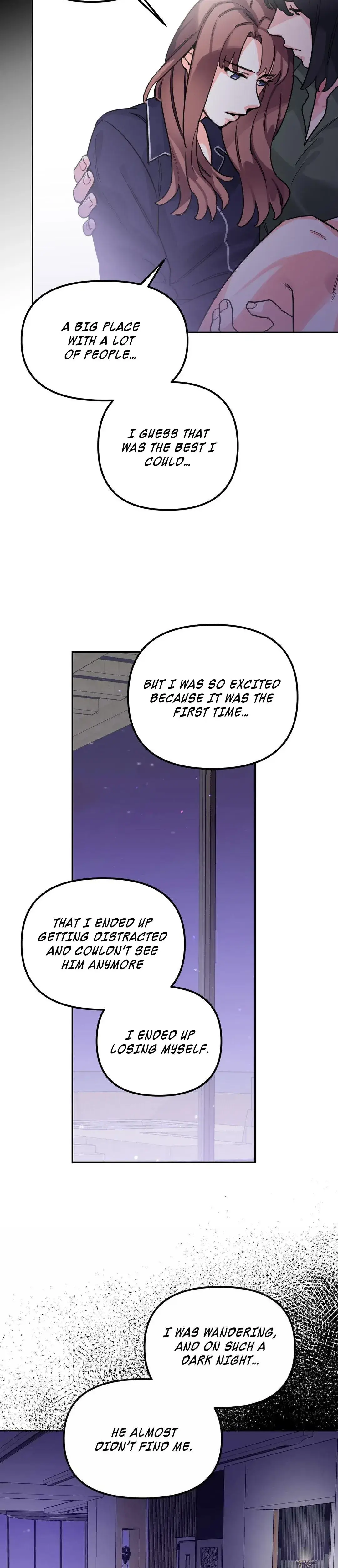 Barrel Chapter 2 - Page 20