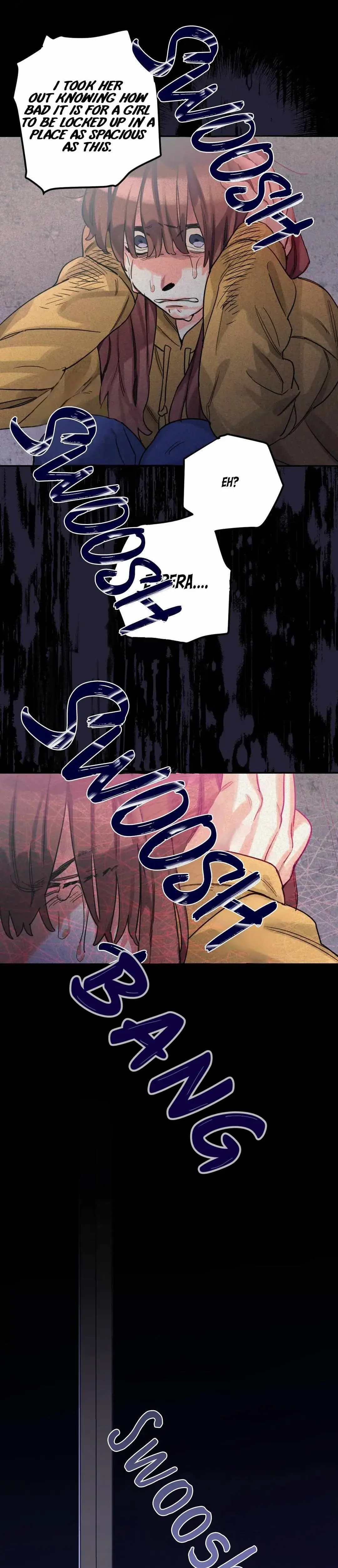 Barrel Chapter 2 - Page 22