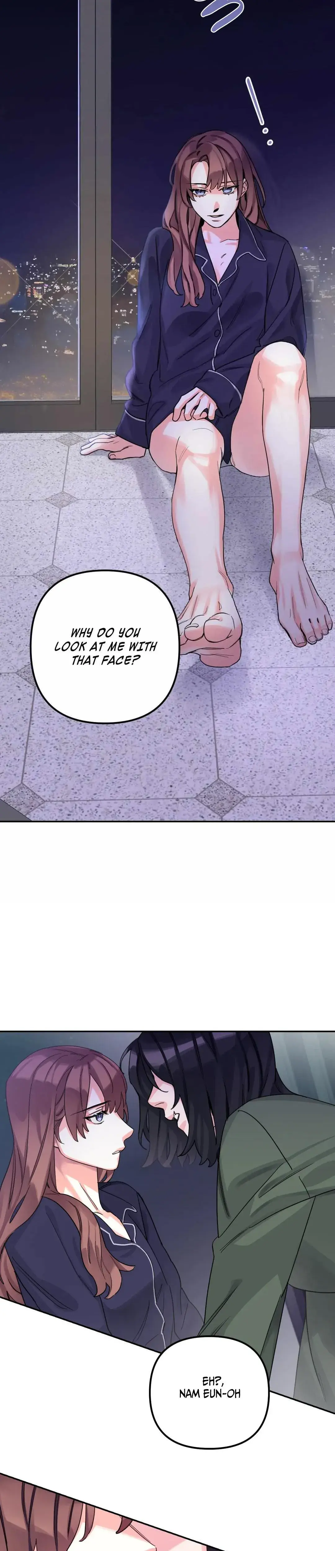 Barrel Chapter 2 - Page 23