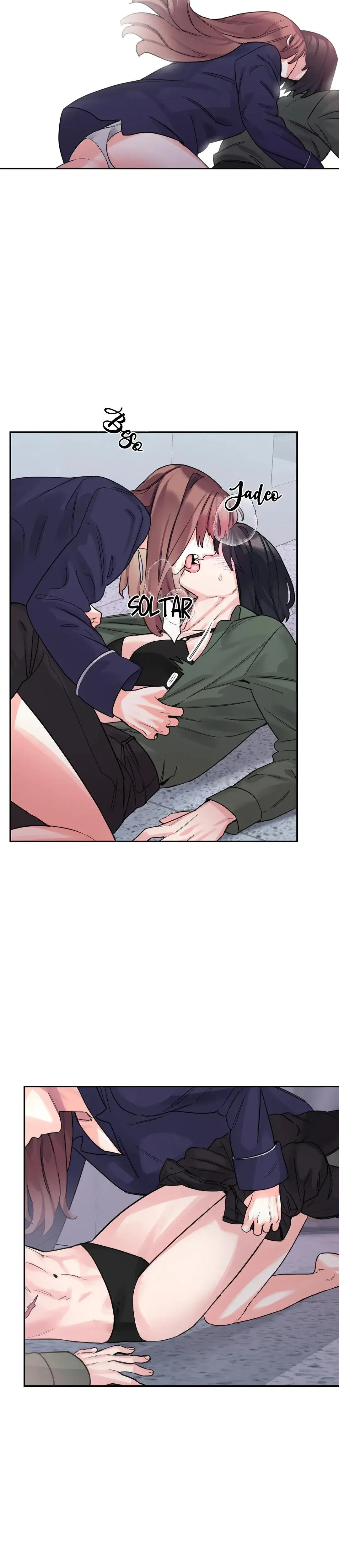 Barrel Chapter 2 - Page 28
