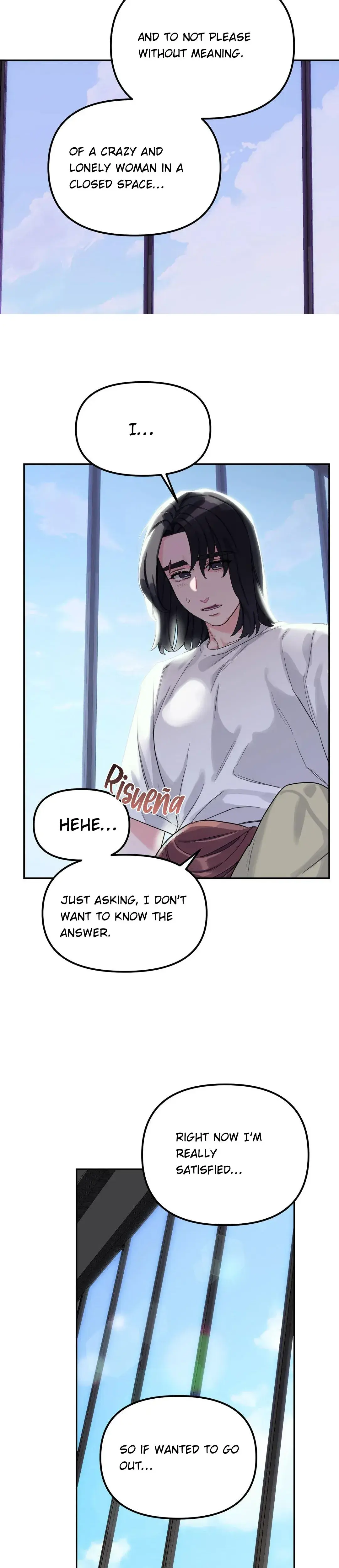 Barrel Chapter 3 - Page 10
