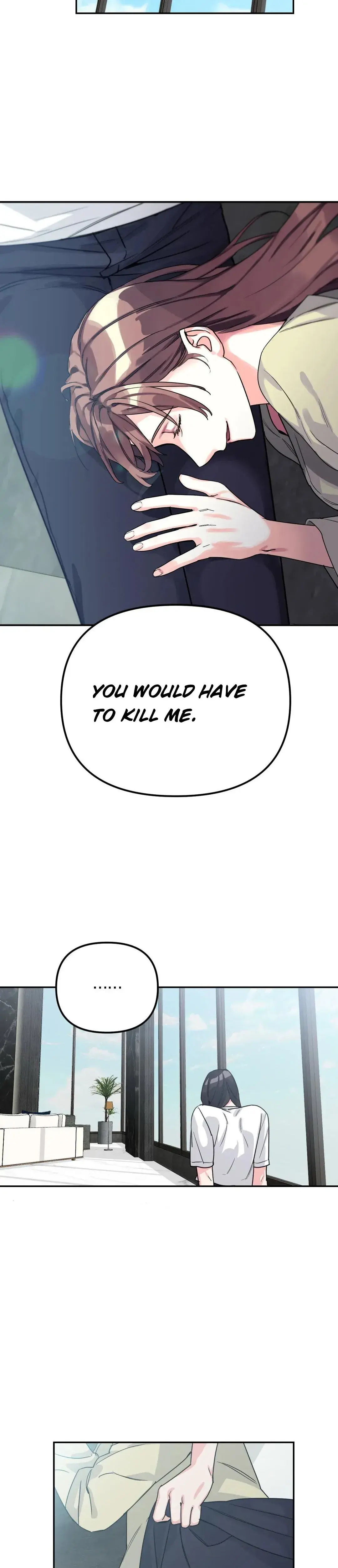 Barrel Chapter 3 - Page 11