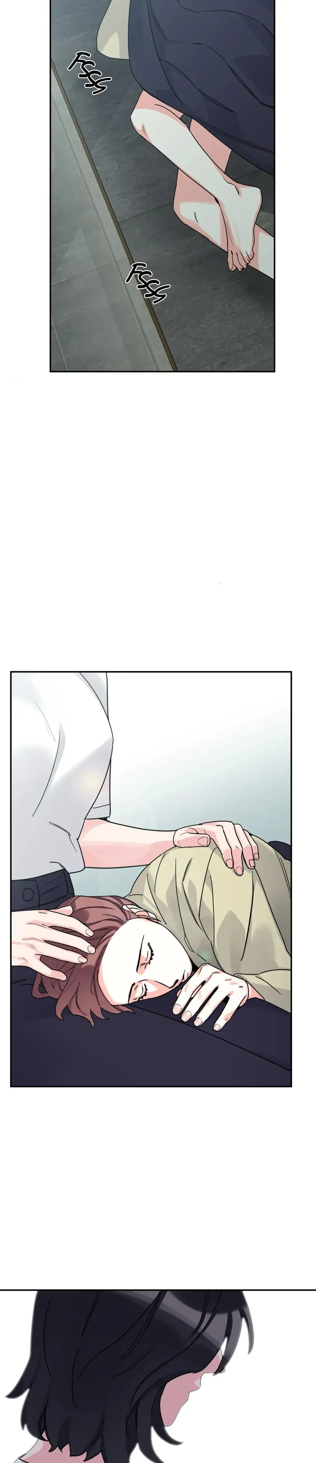 Barrel Chapter 3 - Page 12