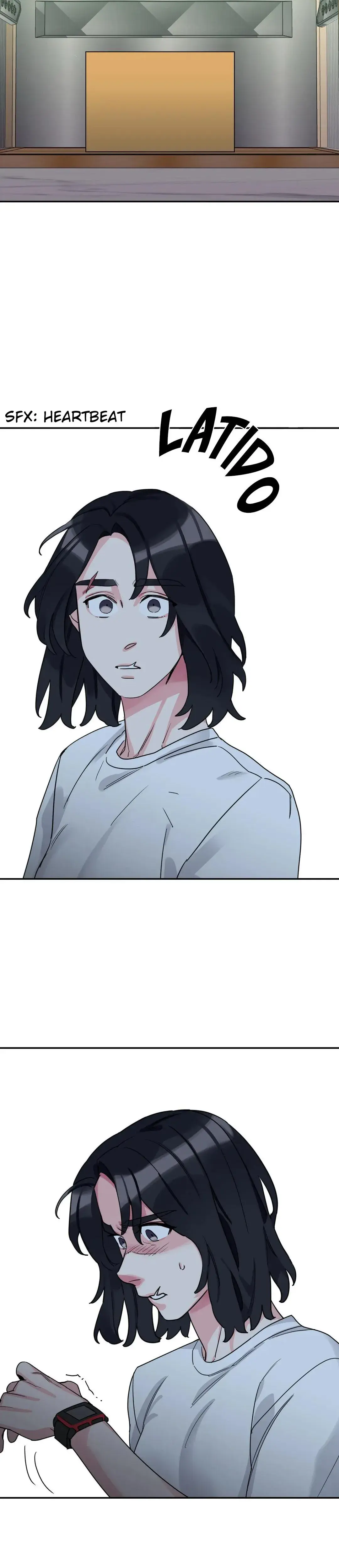 Barrel Chapter 3 - Page 14