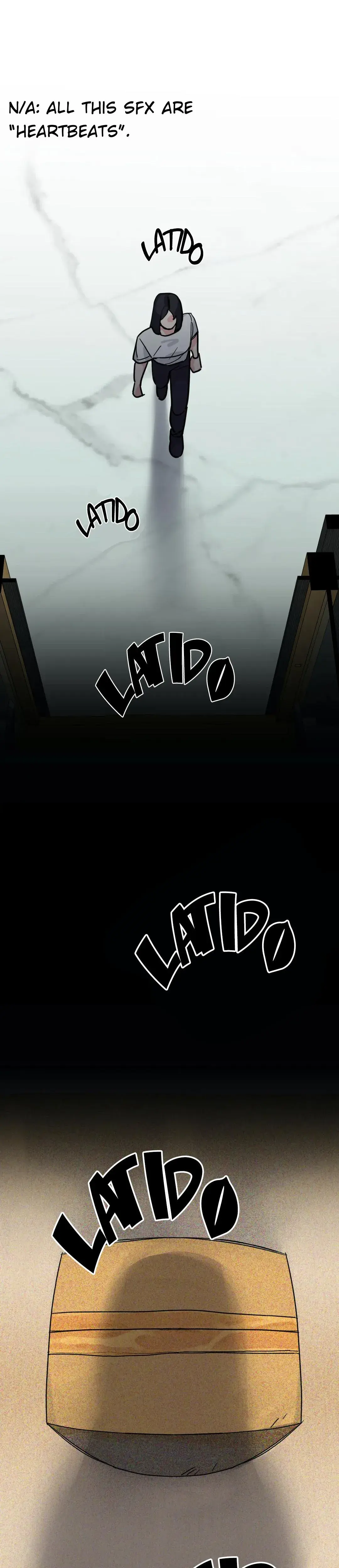 Barrel Chapter 3 - Page 16