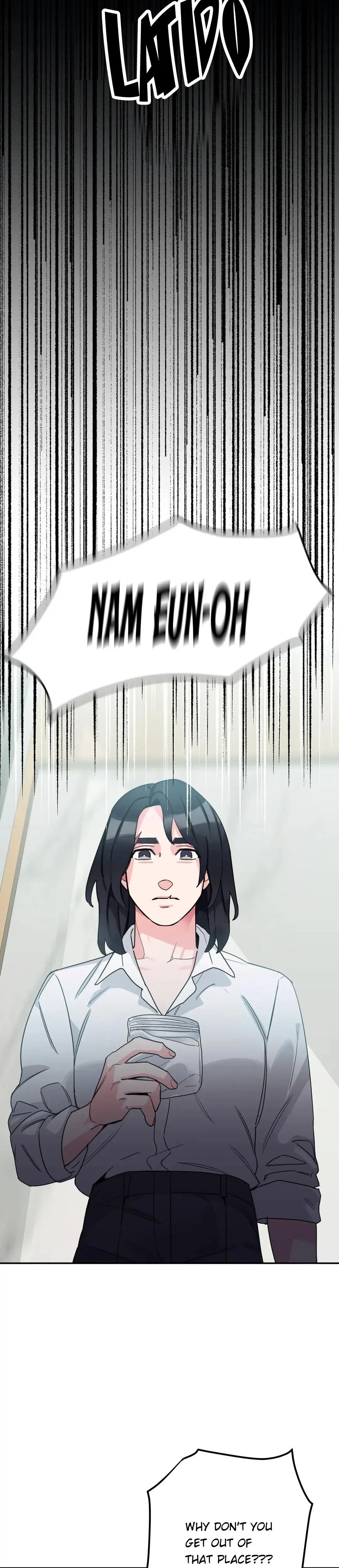 Barrel Chapter 3 - Page 18